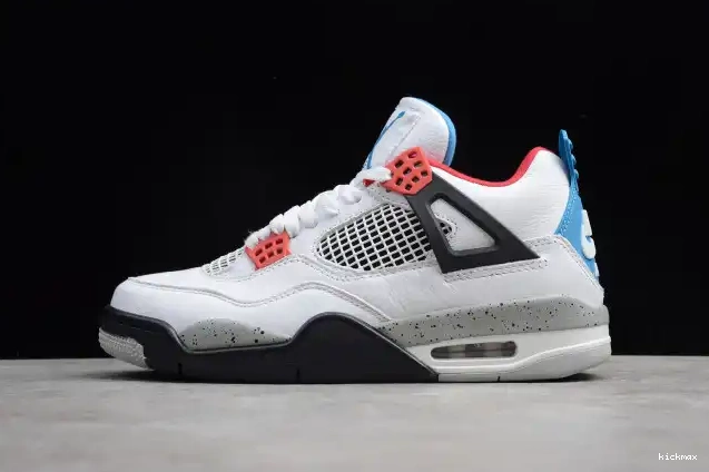 What Jordan Air CI1184-146 The 4 0529